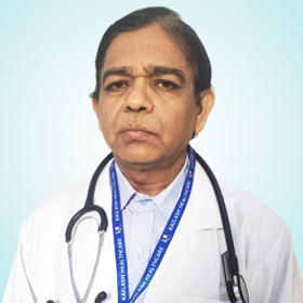 Dr. Balvir Singh